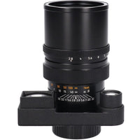Leica Lens (Single Focus)