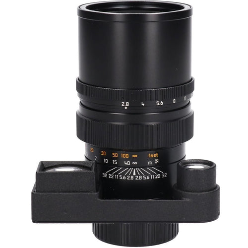 Leica Lens (Single Focus)