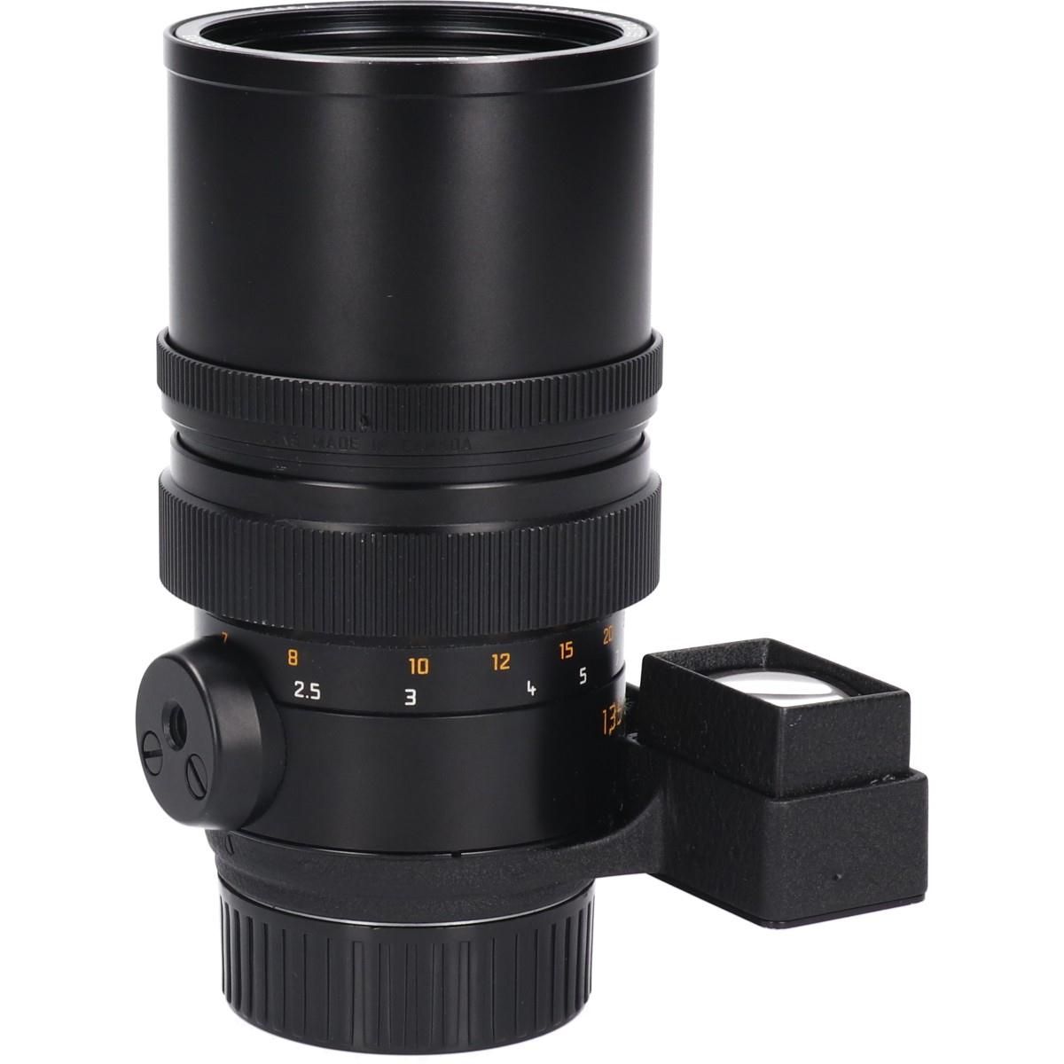 Leica Lens (Single Focus)