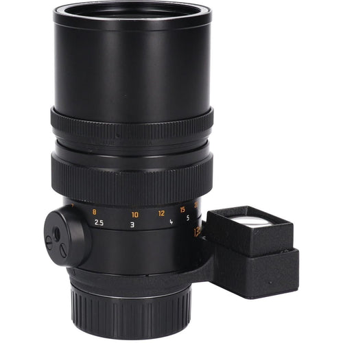 Leica Lens (Single Focus)
