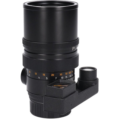 Leica Lens (Single Focus)