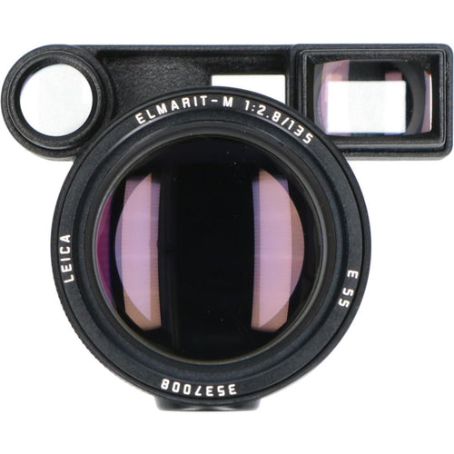 Leica Lens (Single Focus)