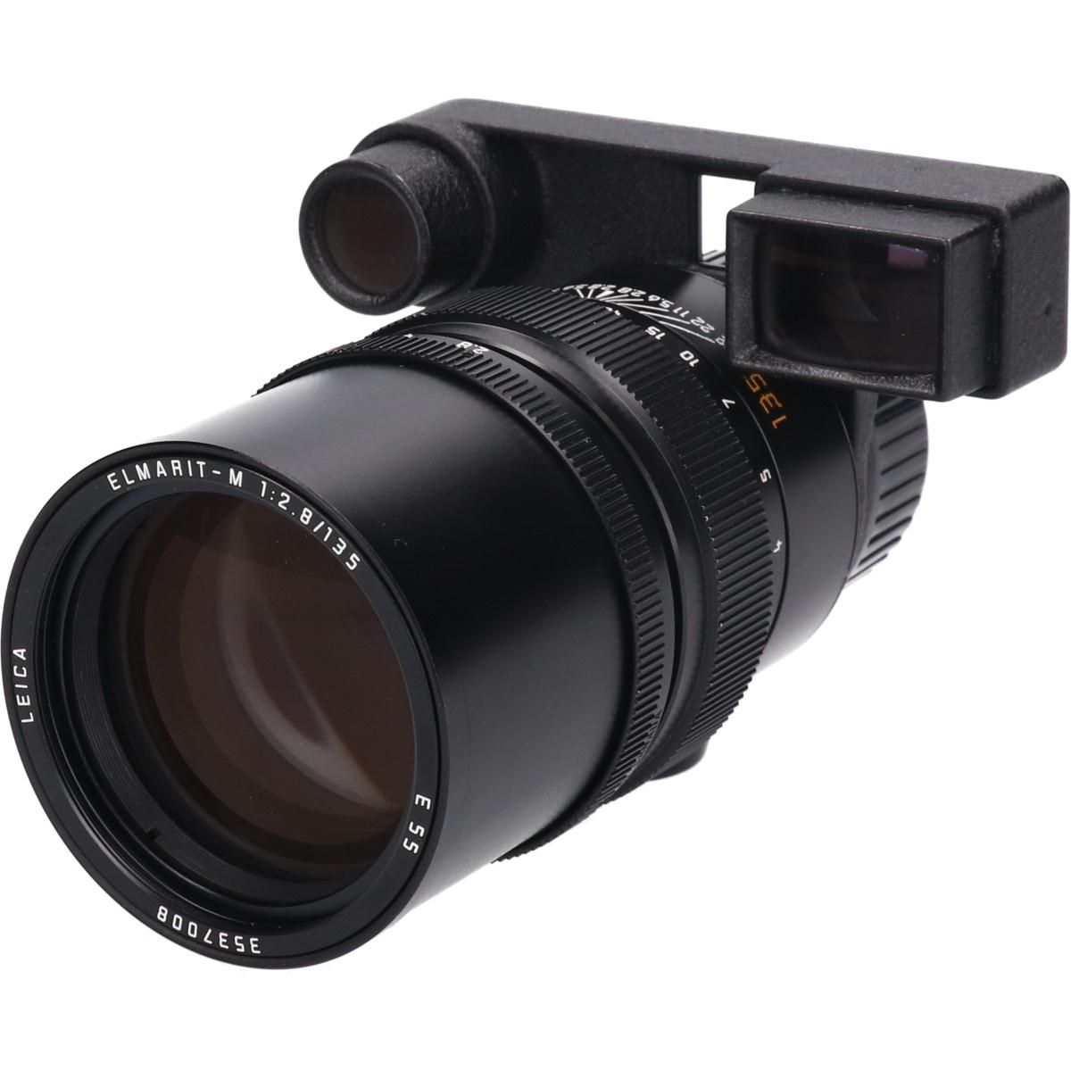 Leica Lens (Single Focus)