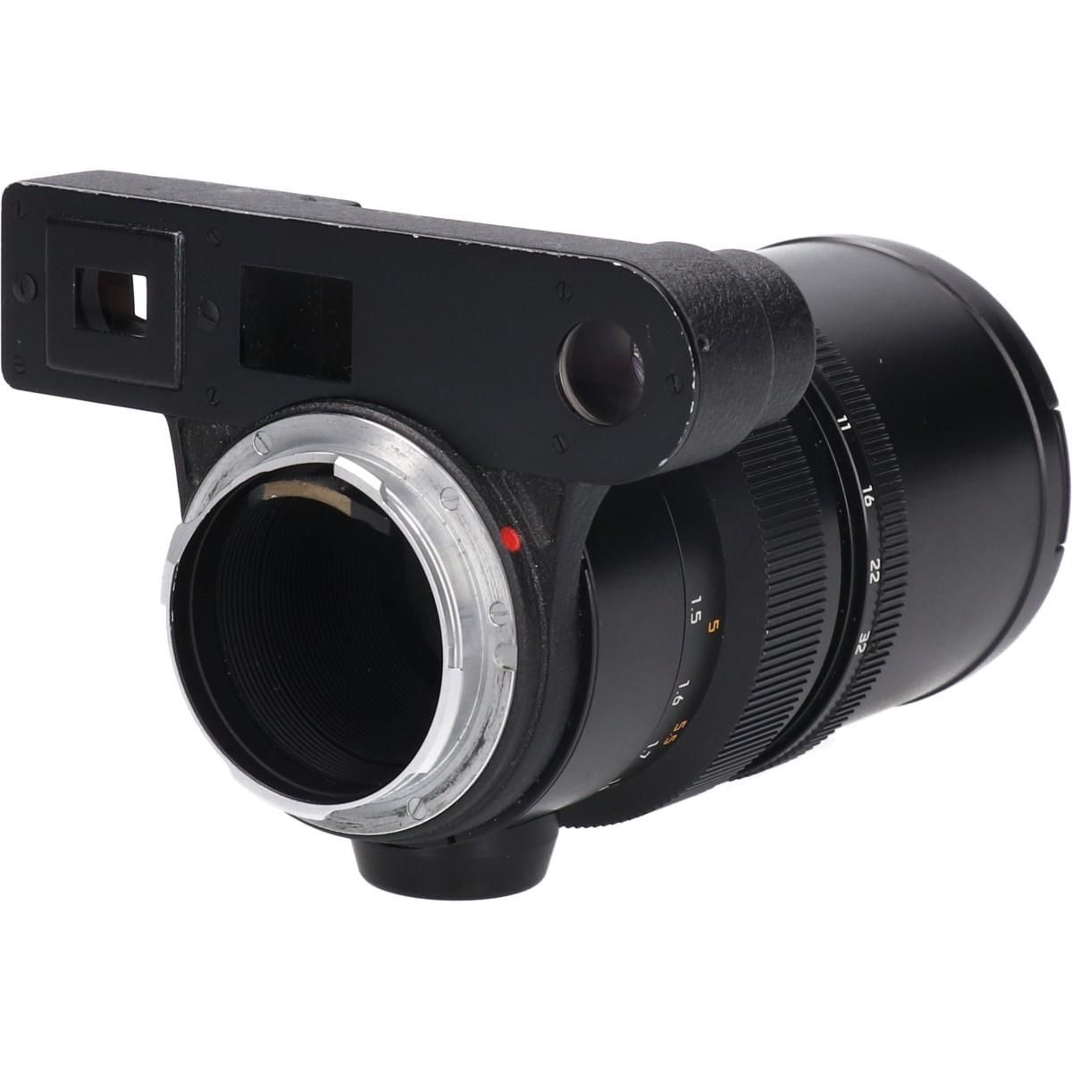 Leica Lens (Single Focus)