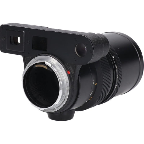 Leica Lens (Single Focus)