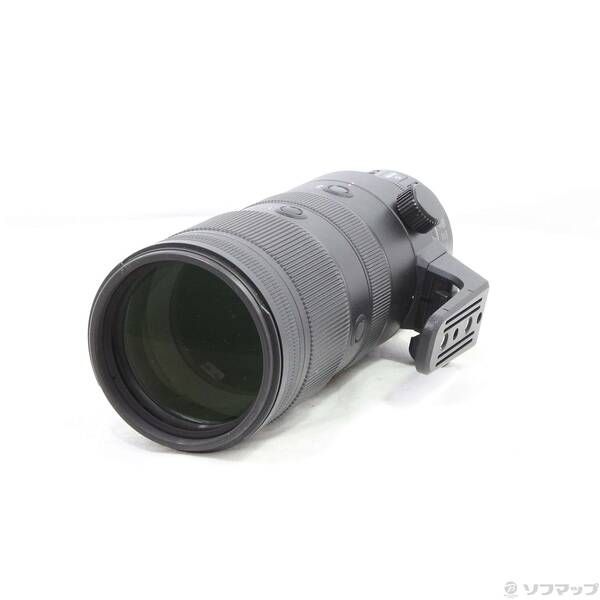 Nikon Lens (Zoom) Nikkor Z 70-200Mm F 2.8 Vr S 344