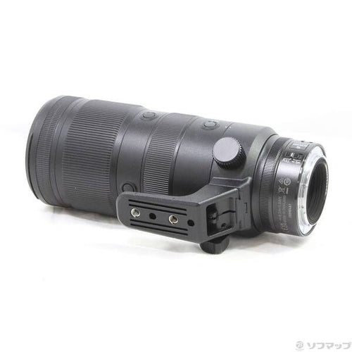 Nikon Lens (Zoom) Nikkor Z 70-200Mm F 2.8 Vr S 344