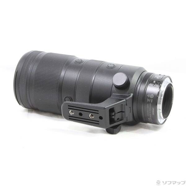 Nikon Lens (Zoom) Nikkor Z 70-200Mm F 2.8 Vr S 344