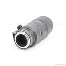 Nikon Lens (Zoom) Nikkor Z 70-200Mm F 2.8 Vr S 344
