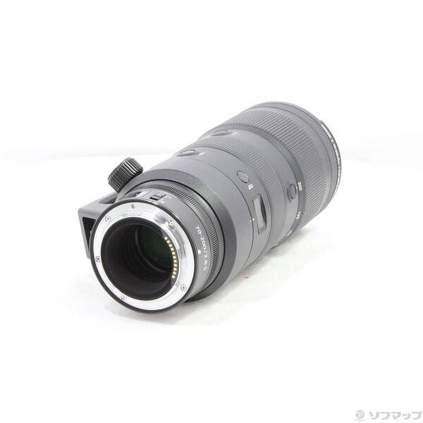 Nikon Lens (Zoom) Nikkor Z 70-200Mm F 2.8 Vr S 344