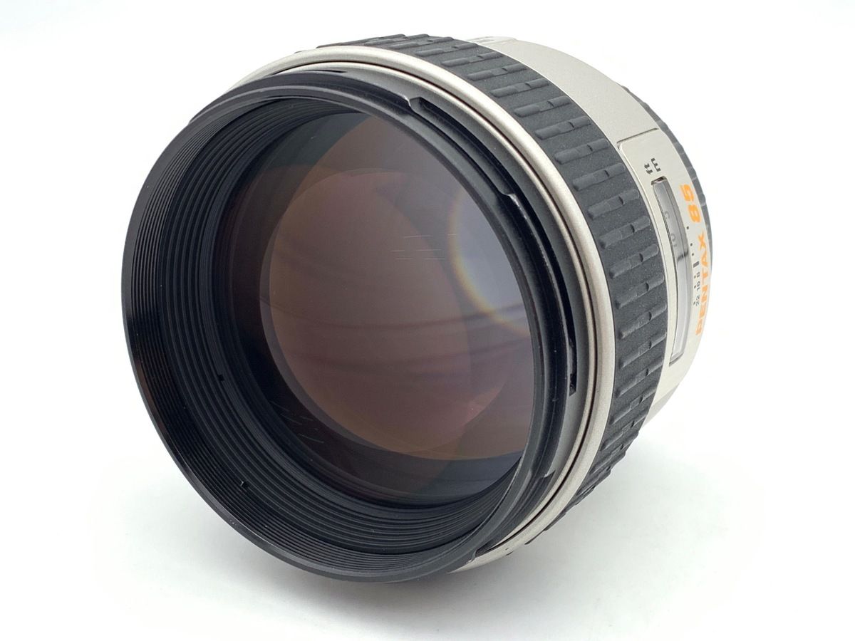 Lens (Single Focus) Fa 85/1.4 If