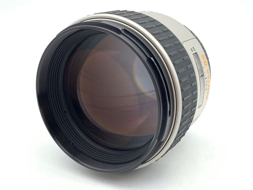 Lens (Single Focus) Fa 85/1.4 If