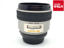 Lens (Single Focus) Fa 85/1.4 If