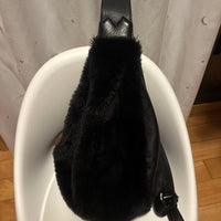 Discord Yohji Yamamoto Sling Bags Waist Pouches Y Body Bag