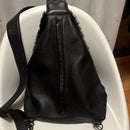 Discord Yohji Yamamoto Sling Bags Waist Pouches Y Body Bag