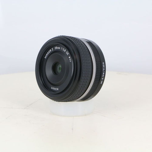 Nikon Others Z28/2.8 (Special Edition)