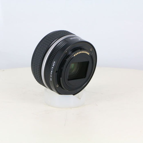 Nikon Others Z28/2.8 (Special Edition)