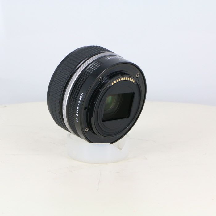 Nikon Others Z28/2.8 (Special Edition)