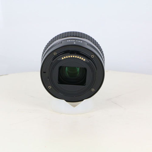 Nikon Others Z28/2.8 (Special Edition)