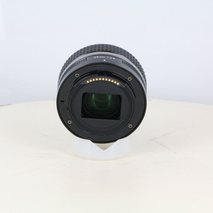 Nikon Others Z28/2.8 (Special Edition)