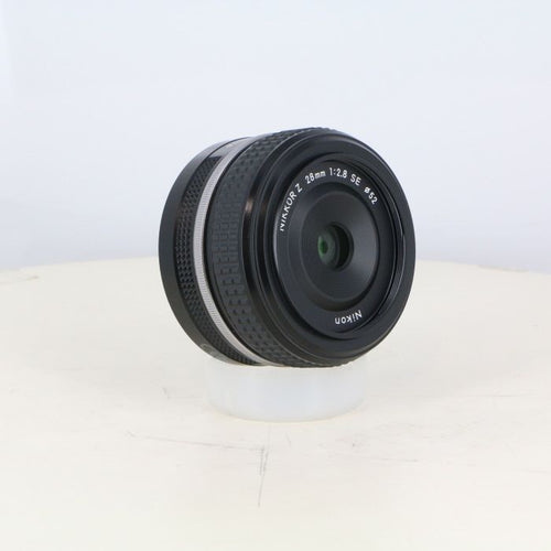 Nikon Others Z28/2.8 (Special Edition)
