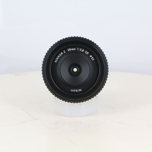 Nikon Others Z28/2.8 (Special Edition)