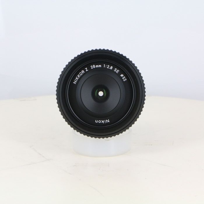 Nikon Others Z28/2.8 (Special Edition)