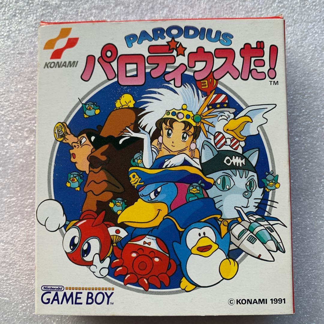 Games Konami