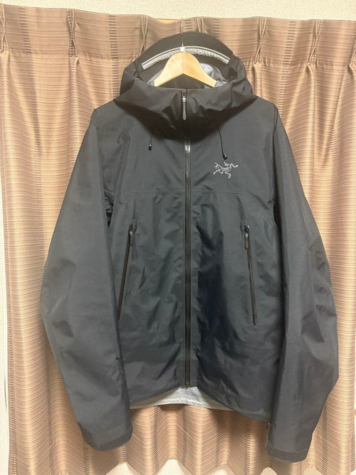 Arc'Teryx Mountain Parkas Sl Beta
