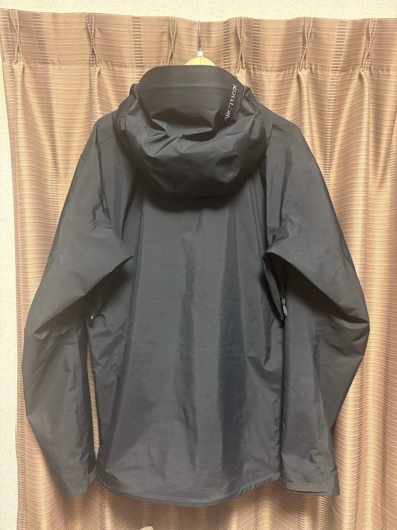Arc'Teryx Mountain Parkas Sl Beta