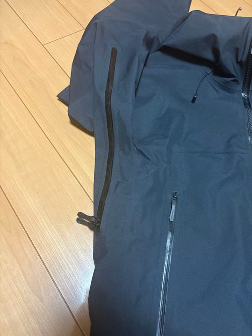 Arc'Teryx Mountain Parkas Sl Beta