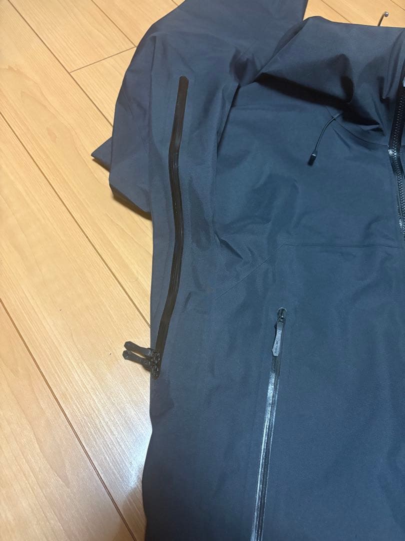 Arc'Teryx Mountain Parkas Sl Beta