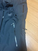 Arc'Teryx Mountain Parkas Sl Beta