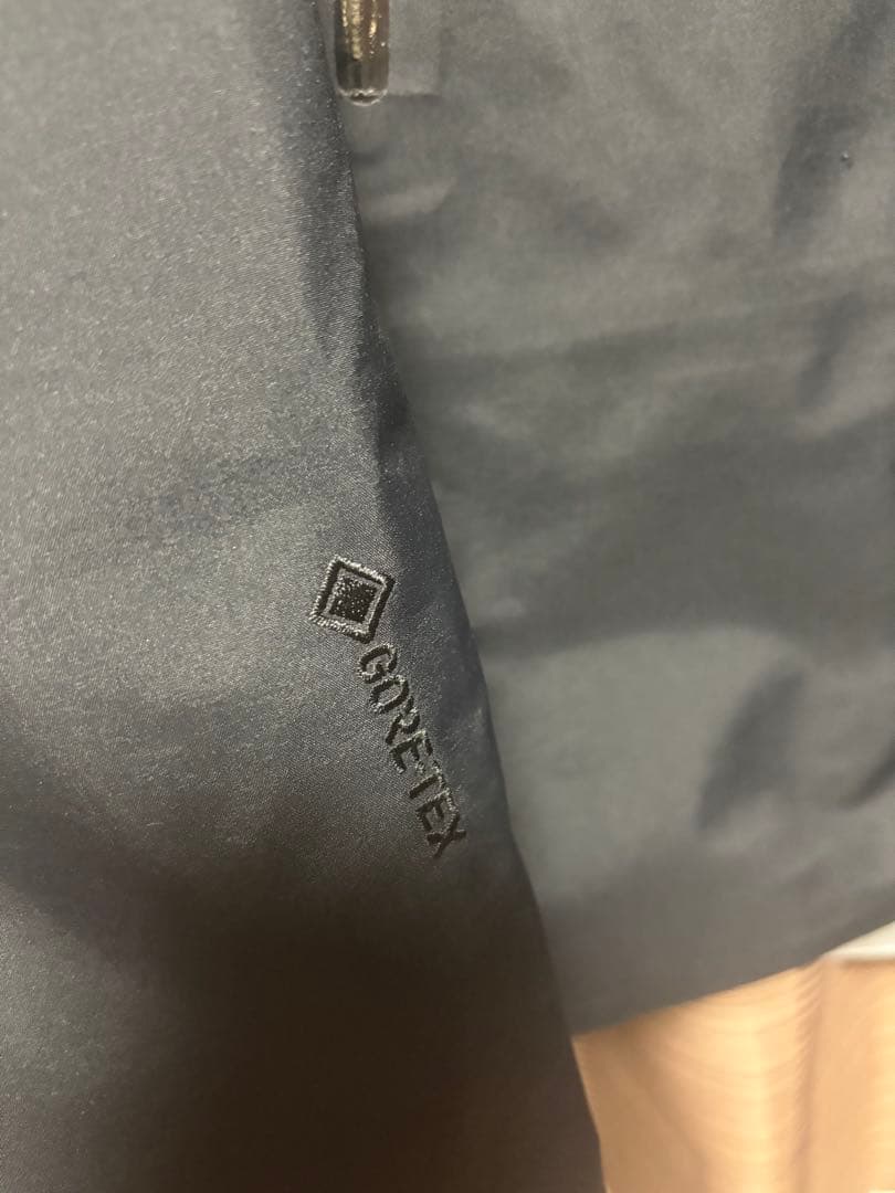 Arc'Teryx Mountain Parkas Sl Beta