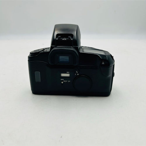 Canon Slr Camera (Film) Eos 100 Qd