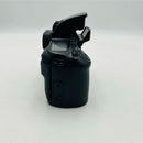 Canon Slr Camera (Film) Eos 100 Qd