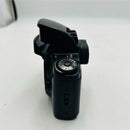 Canon Slr Camera (Film) Eos 100 Qd