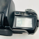 Canon Slr Camera (Film) Eos 100 Qd
