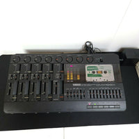 Yamaha Multitrack Recorders Cmx100Ii 2