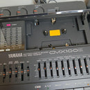 Yamaha Multitrack Recorders Cmx100Ii 2