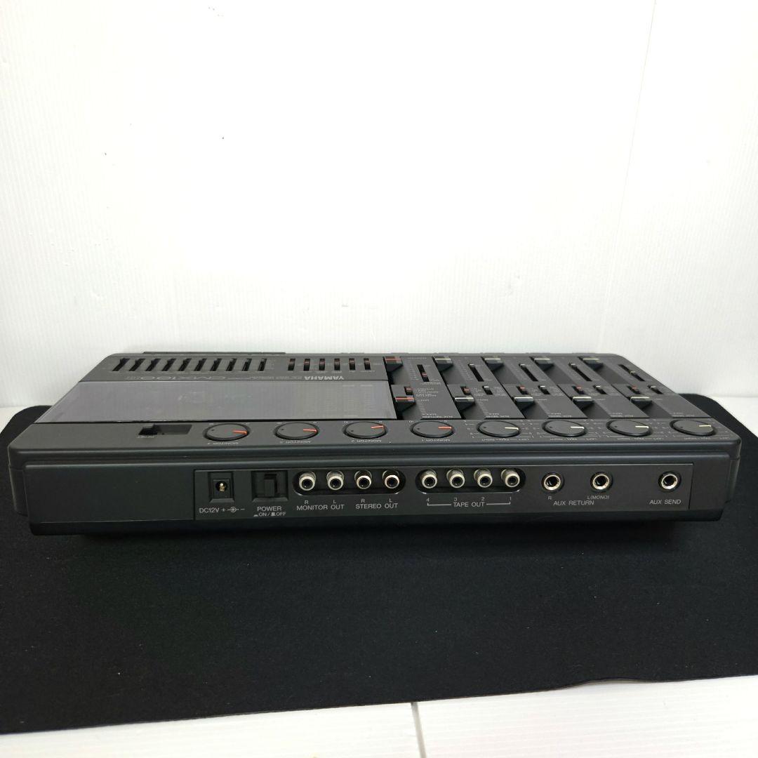 Yamaha Multitrack Recorders Cmx100Ii 2