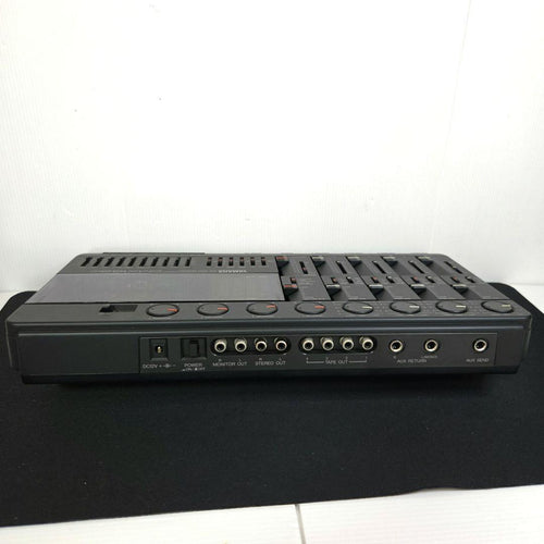 Yamaha Multitrack Recorders Cmx100Ii 2
