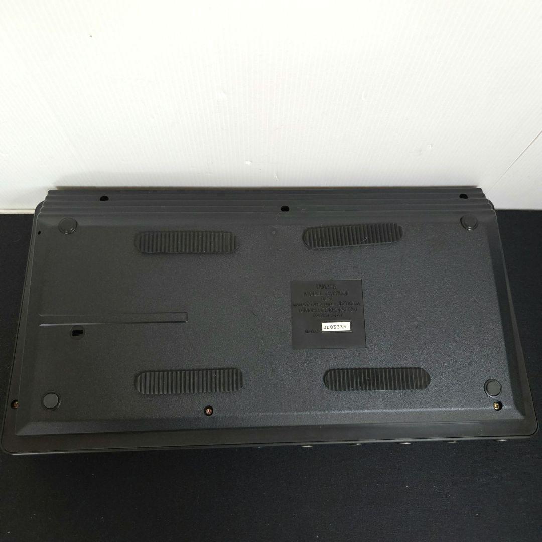 Yamaha Multitrack Recorders Cmx100Ii 2