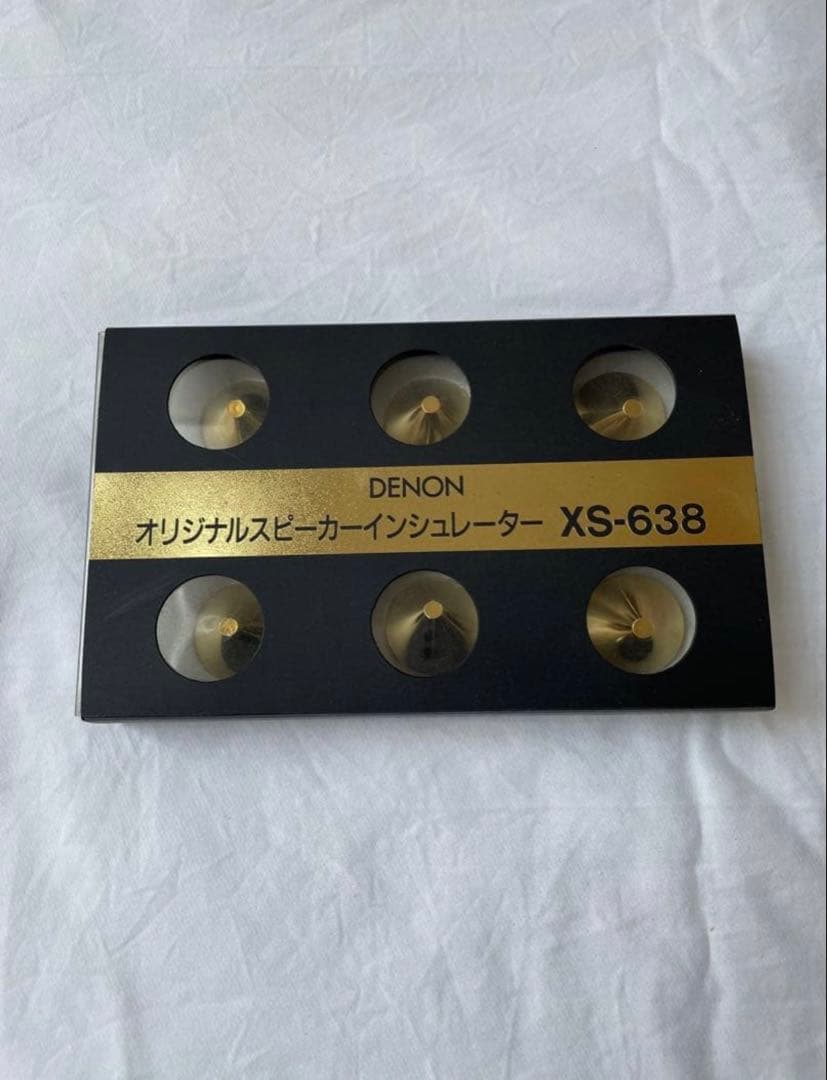 Denon Other 6