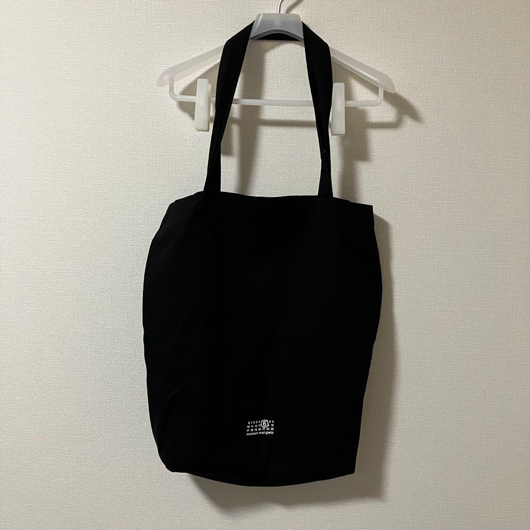 Mm6 Maison Margiela Tote Bags