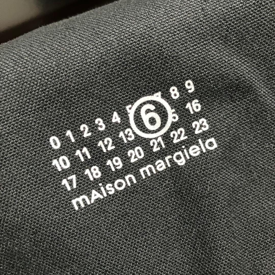 Mm6 Maison Margiela Tote Bags