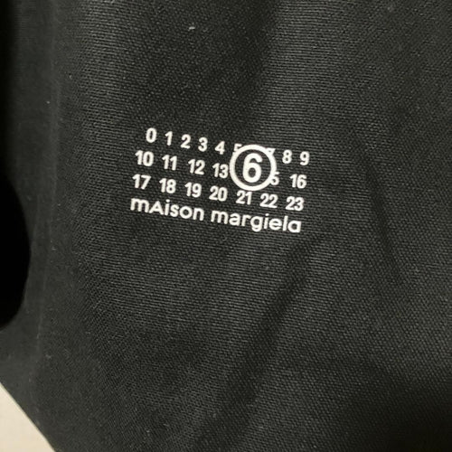 Mm6 Maison Margiela Tote Bags