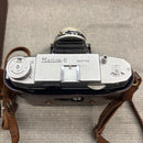 Mamiya Large -Size Medium Format Camera (Film) Mamiya-6