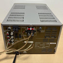 Denon Cd Md Cassette Deck D-Me33 Cd/Md