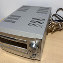 Denon Cd Md Cassette Deck D-Me33 Cd/Md